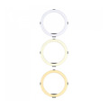 Осветитель JOBY Beamo Ring Light 12", кольцевой, светодиодный, 3000-5600 К