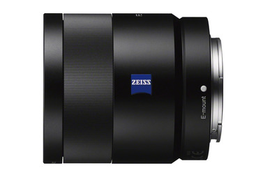 Объектив Sony Zeiss Sonnar T* FE 55mm f/1.8 ZA (как новый)