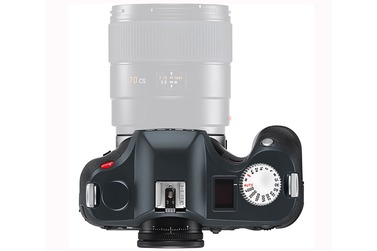 Зеркальный фотоаппарат Leica S-E Body (Typ 006)