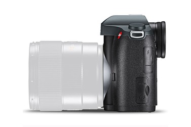 Зеркальный фотоаппарат Leica S-E Body (Typ 006)