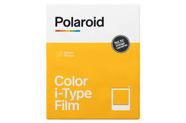 Картридж Polaroid i-Type Color Film Double Pack, 2х8 кадров