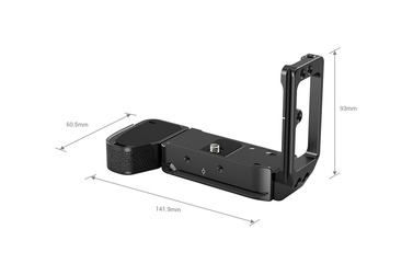 Площадка SmallRig 2122D L-Bracket для камер Sony A7 III / A7R III / A9