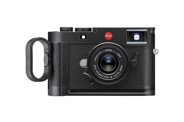 Рукоятка Leica M11 Handgrip, черная
