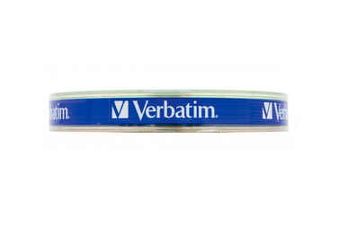 Диск Verbatim CD-R 700MB 52х Extra Protection, 10 шт.
