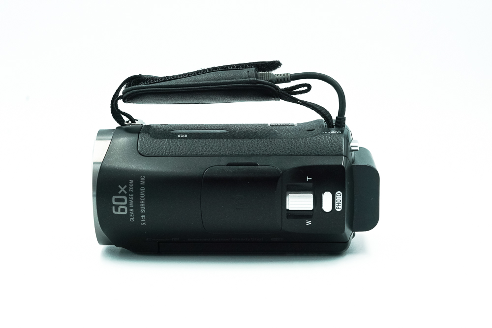 Видеокамера Sony HDR-CX620 HANDYCAM (б/у состояние 5-)