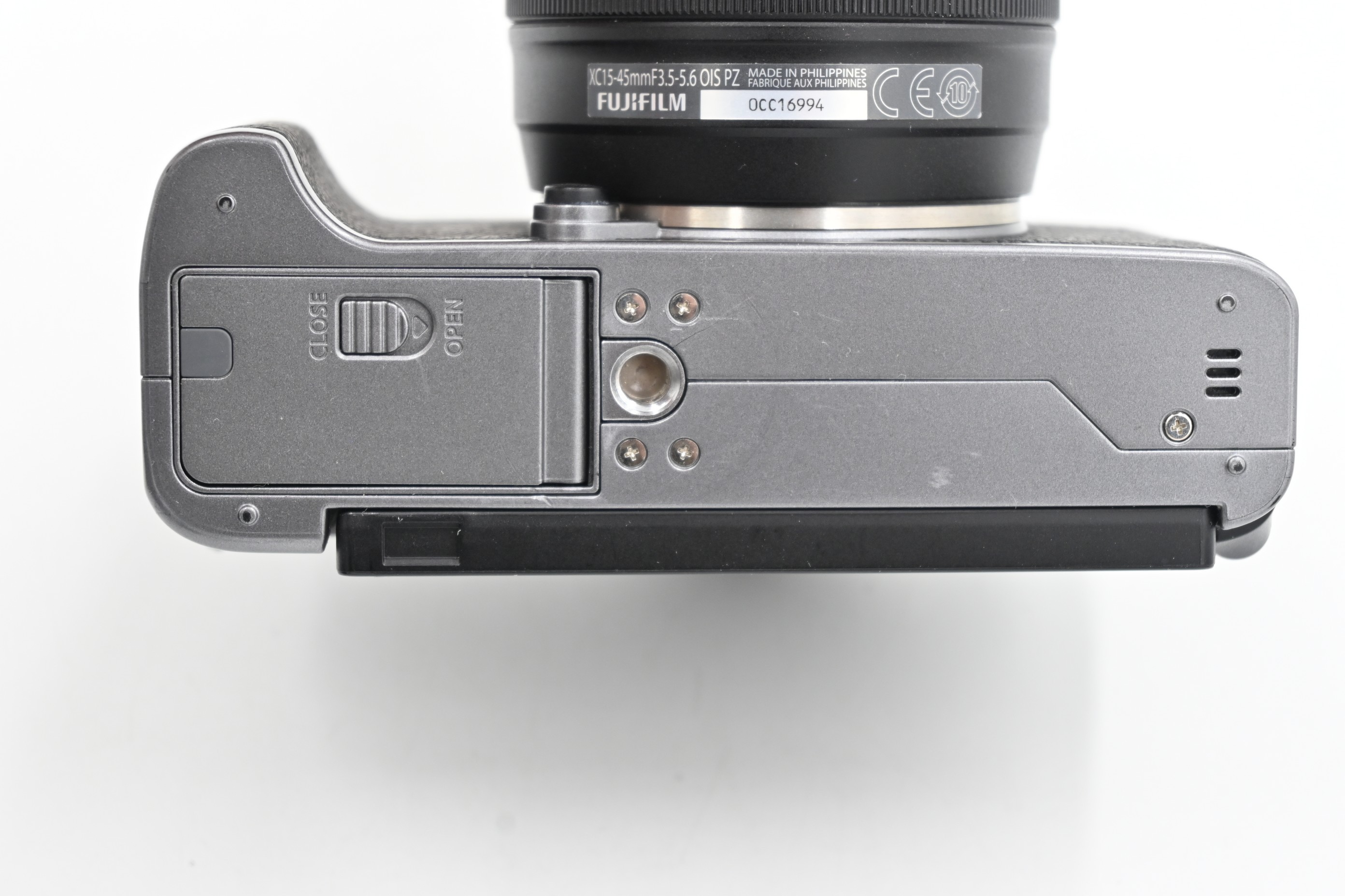 Беззеркальная фотокамера Fujifilm X-T200 + XC 15-45/3.5-5.6 OIS PZ (б.у. состояние 5) от Яркий Фотомаркет