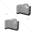 Площадка SmallRig 3659 QR L-Bracket для Canon EOS R6, R5 и R5 C