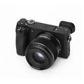 Объектив Yongnuo 50mm f/1.8 Sony DA DSM (E-mount, APS-C)