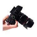 Объектив Yongnuo 35mm f/2.0 для Sony FE (E-mount)