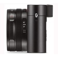 Компактный фотоаппарат Leica D-LUX (Typ 109) черный