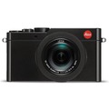 Компактный фотоаппарат Leica D-LUX (Typ 109) черный