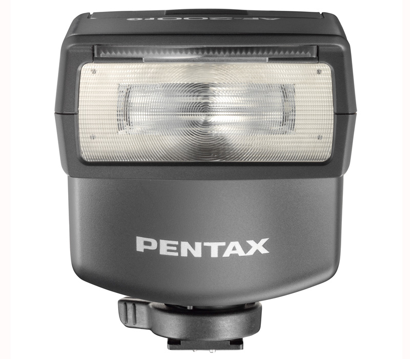 Вспышка Pentax Pentax AF-200FG