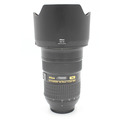Объектив Nikon 24-70mm f/2.8G ED AF-S Nikkor  (б.у. состояние 4-)