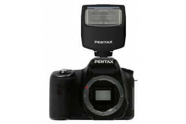 Вспышка Pentax Pentax AF-200FG