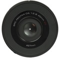 Объектив Pentax DA 40mm f/2.8 XS SMC