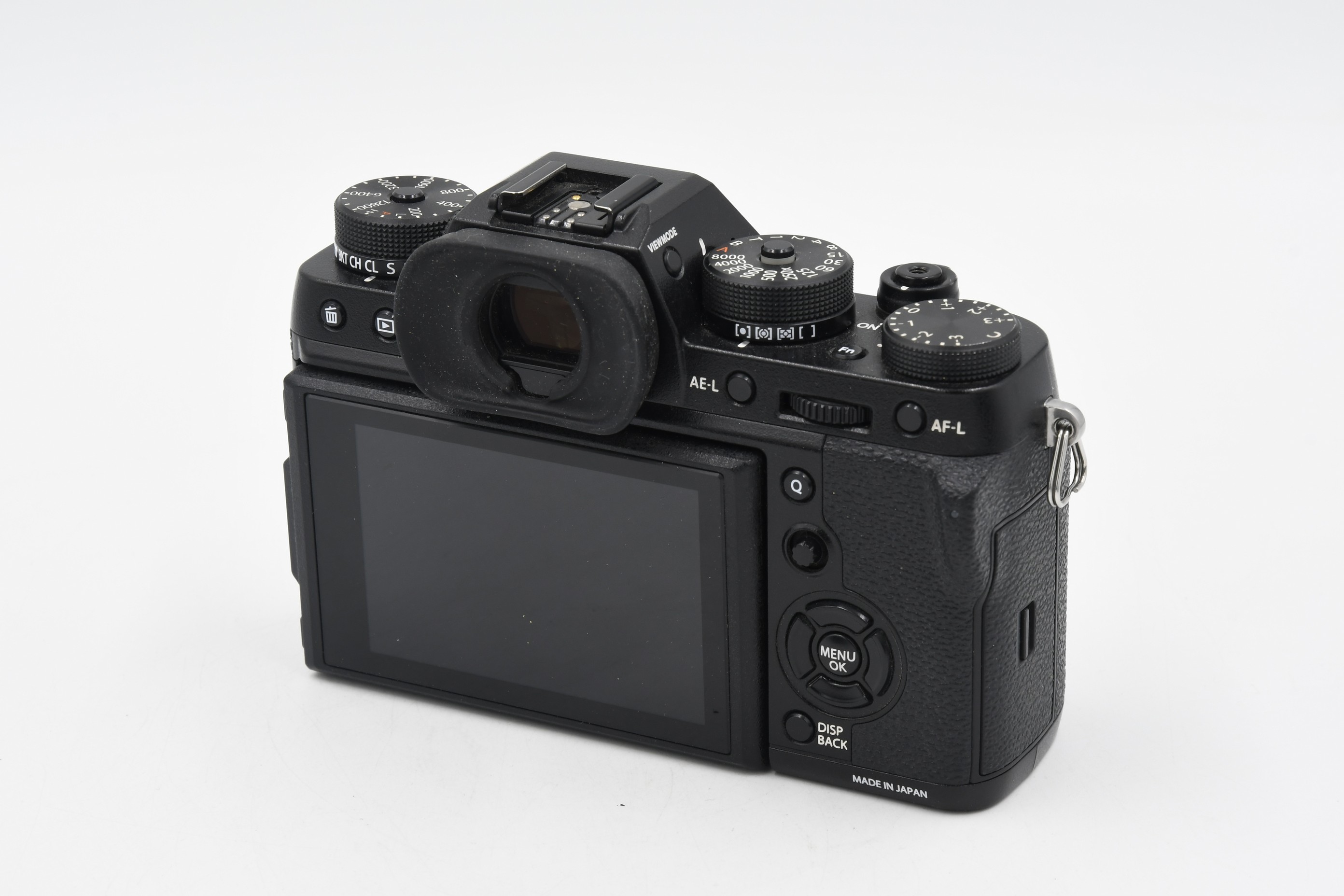 Беззеркальный фотоаппарат Fujifilm X-T2 Body  (б.у. состояние 5) от Яркий Фотомаркет