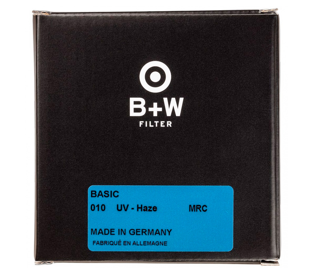  Basic 010 UV, MRC, 67mm