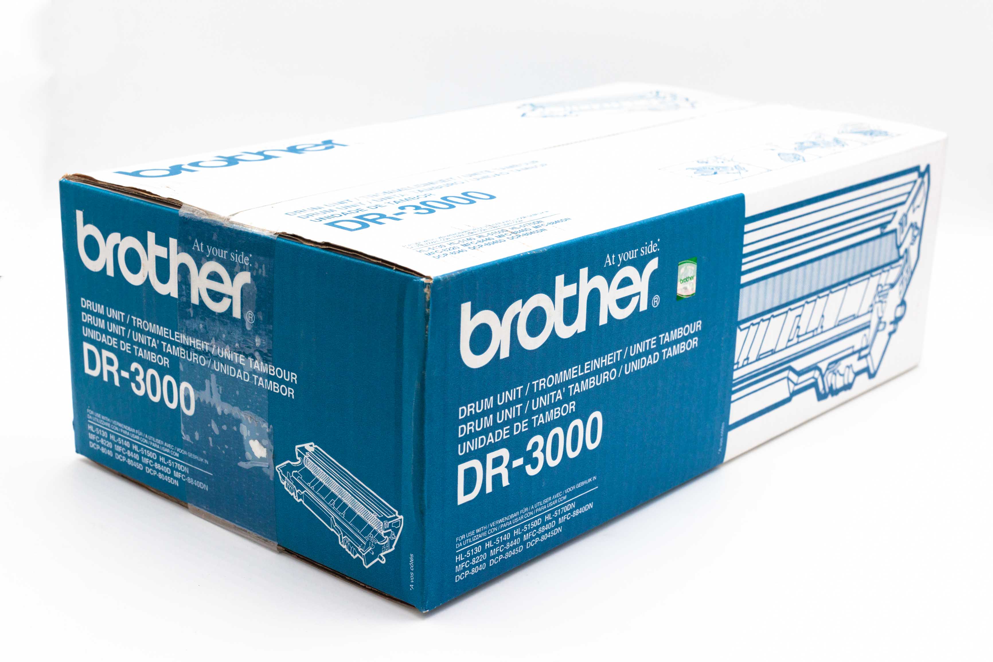  Brother DR-3000 (.  New)
