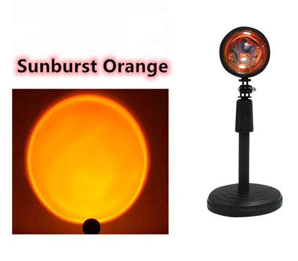 Осветитель Fototrend G9 Sun Athmosphere Lamp, 5 Вт от Яркий Фотомаркет