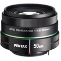 Объектив Pentax DA 50mm f/1.8 SMC