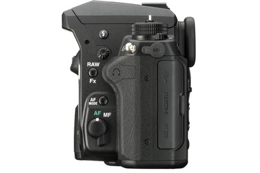 Зеркальный фотоаппарат Pentax K-3 Body