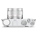 Компактный фотоаппарат Leica X (Typ 113) Silver