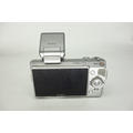 Беззеркальный фотоаппарат Sony NEX-5 Body Silver(б/у, состояние 5-)