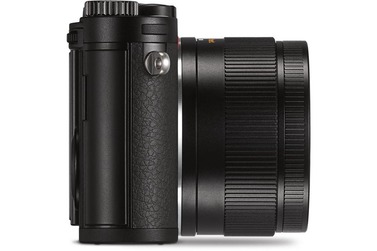 Компактный фотоаппарат Leica X (Typ 113) Black