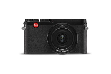 Компактный фотоаппарат Leica X (Typ 113) Black