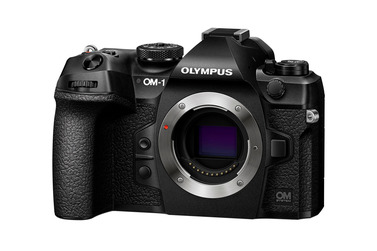 Беззеркальный фотоаппарат OM System OM-1 Kit 12-40mm f/2.8 PRO II