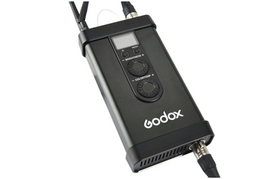 Осветитель Godox FL150R, светодиодный, 150 Вт, гибкий, 3300–5600К