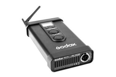 Осветитель Godox FL150R, светодиодный, 150 Вт, гибкий, 3300–5600К