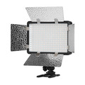 Осветитель Godox LF308D, светодиодный, 18 Вт, 5600К, накамерный с функцией вспышки (без пульта)