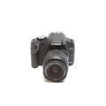 Canon EOS 500D + 18-55 IS (б/у, состояние 4)