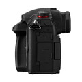 Беззеркальный фотоаппарат Panasonic Lumix DC-GH6 Body
