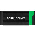 Карт-ридер Delkin Devices  USB 3.2, SD / CFexpress B