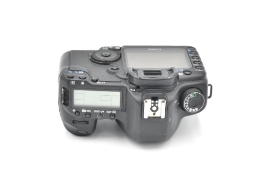 Зеркальный фотоаппарат Canon EOS 5D Mark II body (б.у. состояние 4) от Яркий Фотомаркет