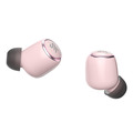 Беспроводные наушники Saramonic SR-BH40, розовые