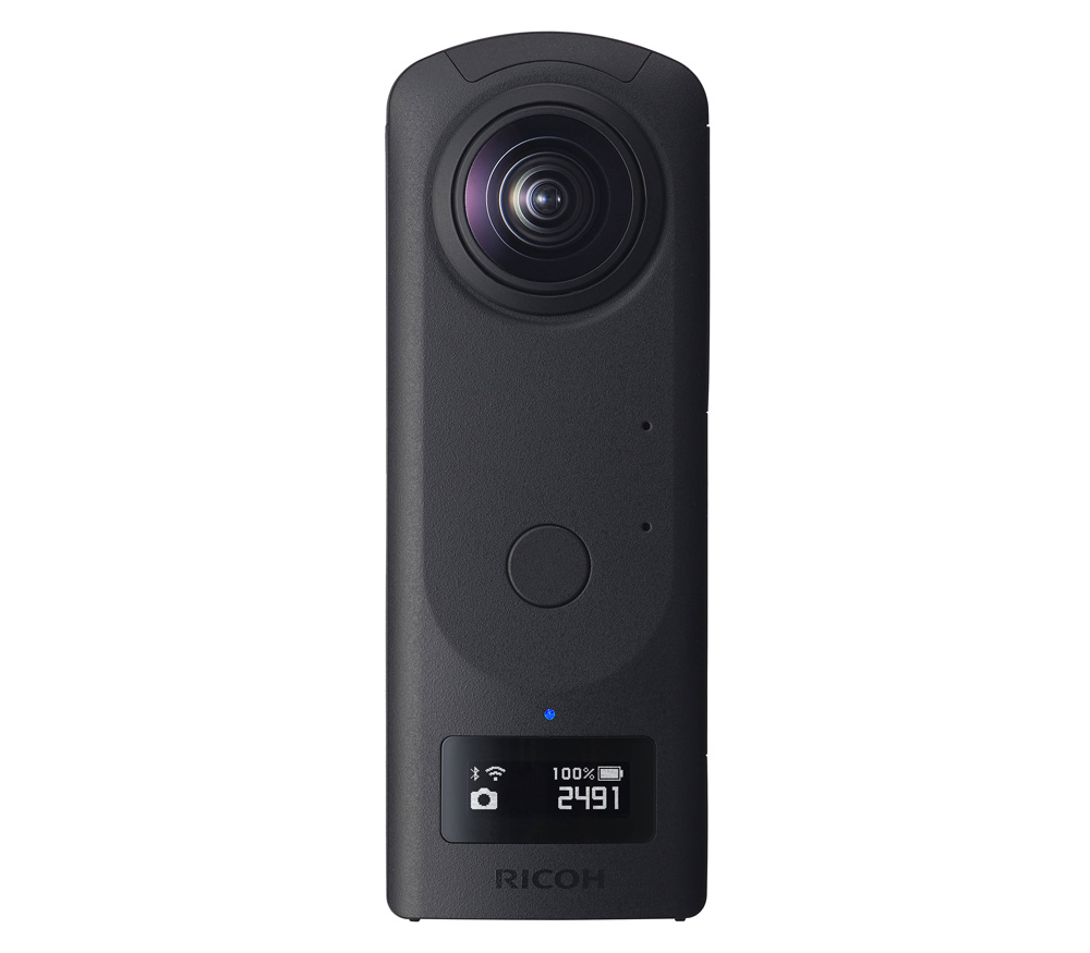 Панорамная камера Ricoh Theta Z1 51GB