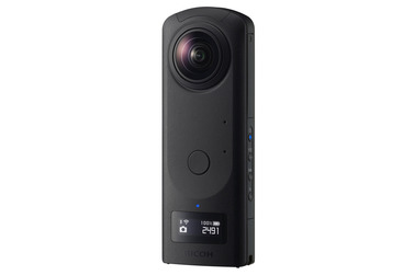 Панорамная камера Ricoh Theta Z1 51GB