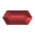 Беспроводные наушники Saramonic BH60, красные