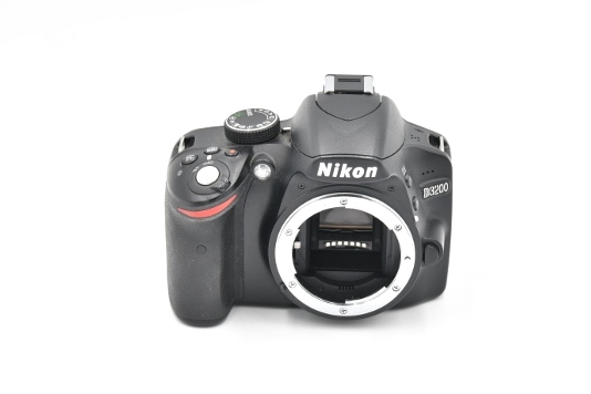 Фотоаппарат Nikon D3200 Body (б.у. состояние 4)
