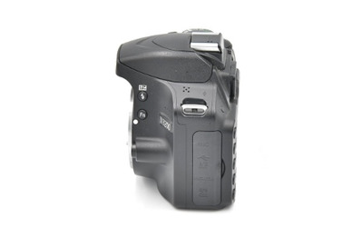 Фотоаппарат Nikon D3200 Body (б.у. состояние 4)