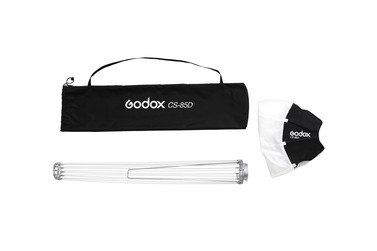 Софтбокс Godox CS85D, сферический, 85 см