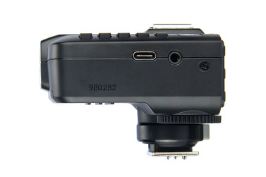 Радиосинхронизатор Godox X2T-S TTL для Sony
