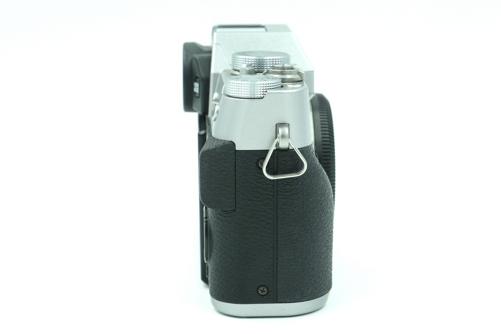 Фотоаппарат Fujifilm X-T20 (состояние 4) от Яркий Фотомаркет