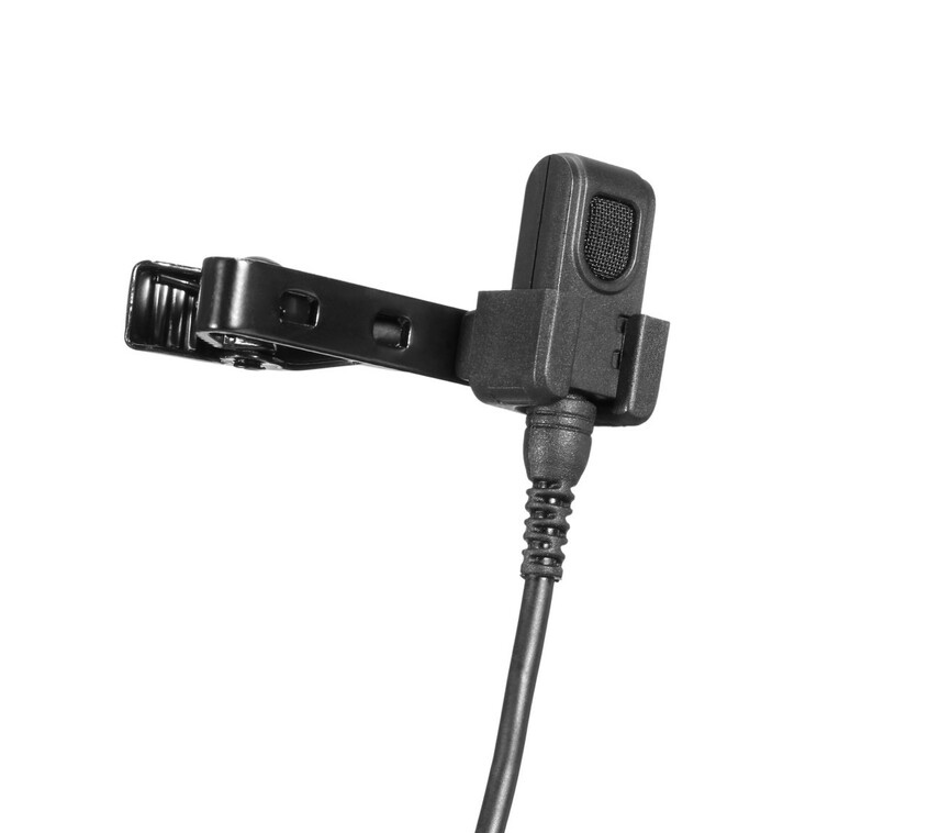 Микрофон Saramonic DK4B петличный для радиосистем Sony от Яркий Фотомаркет