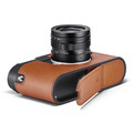 Чехол Leica Protector для M11, коричневый (коньяк)