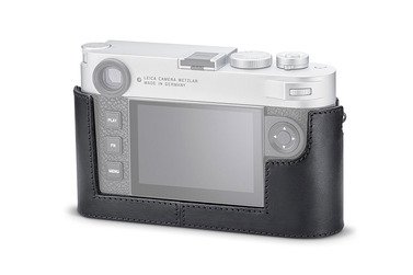 Чехол Leica Protector для M11, черный