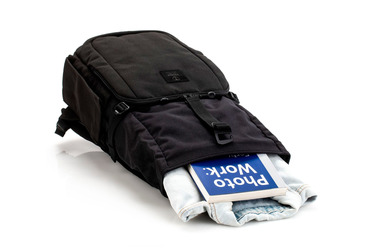 Рюкзак Tenba Fulton Backpack 10, черный